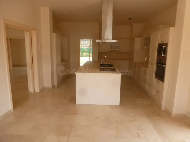 Chalet 5 habitaciones 970m² en venta - Costa del Sol - foto 4