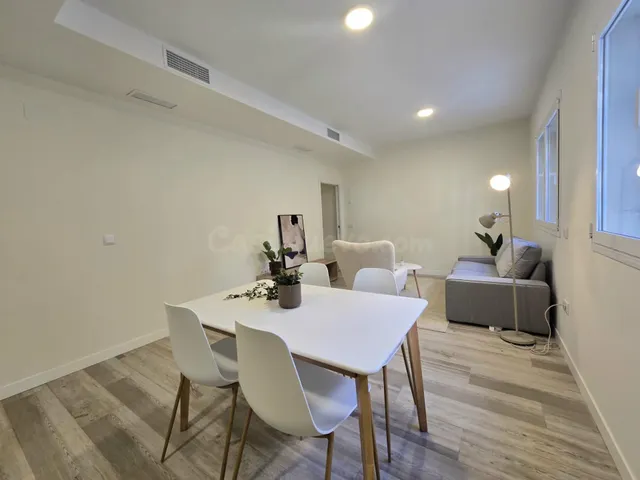 OBRA NUEVA EN MÁLAGA · VIVIENDA Nº 3 · 2 DORMITORIOS Y 2 BAÑ - foto 3