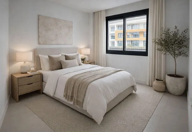 Apartamento 3 habitaciones 102m² en venta - Centro — 13