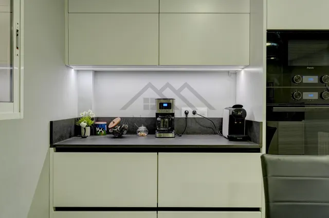 Chalet independiente en montecolorado | 400 m2 de parcela a solo 15 minutos de Valencia — 38