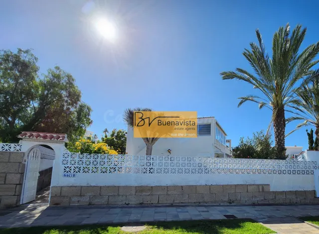 Apartamento 2 habitaciones 104m² en venta - Playa de las Ame - foto 2
