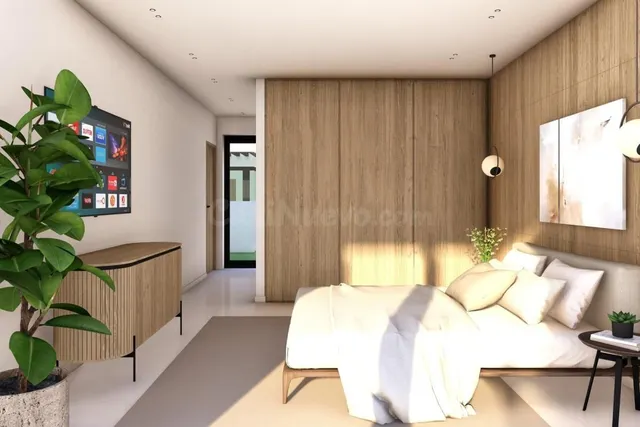 Villa 3 habitaciones 222m² en venta - Camporrosso village — 9