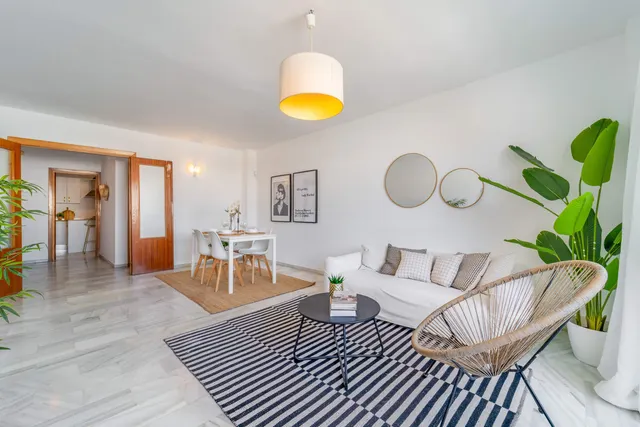 Apartamento 3 habitaciones 108m² en venta - Centro — 20