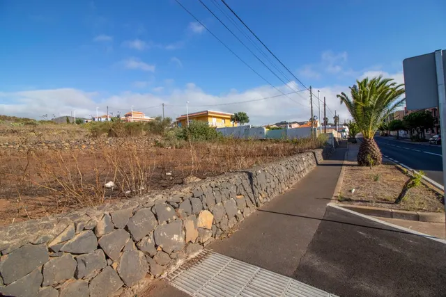 ATENCIÓN INVERSOR ESTA ES TÚ OPORTUNIDAD PARA ADQUIRIR 3 PARCELAS DE TERRENO EN LA CUAL PODRÁS CONST — 4