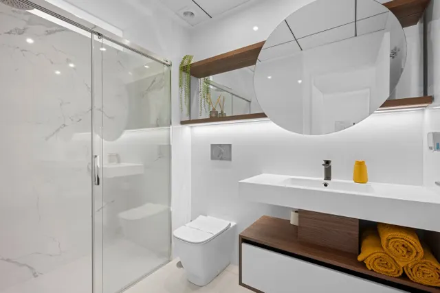 Planta baja 2 habitaciones 79m² en venta - Centro de la Ciudad Quesada — 14