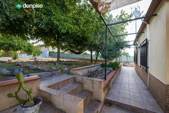 Casa 2 habitaciones 68m² en venta - Otura — 24