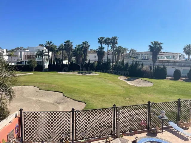 Chalet 5 habitaciones 415m² en venta - Playa Granada