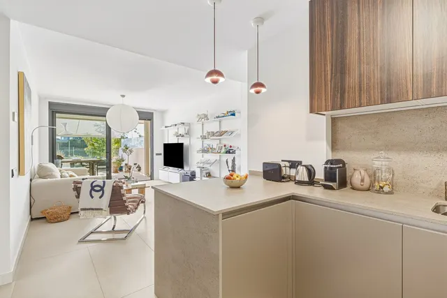 Apartamento 2 habitaciones 188m² en venta - Alto de los Monteros — 19