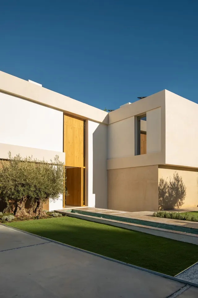 Chalet 5 habitaciones 890m² en venta - Riviera del sol — 14