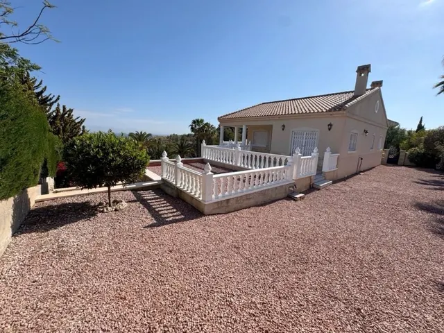 Villa 3 habitaciones 216m² en venta - Comunidad valenciana — 29