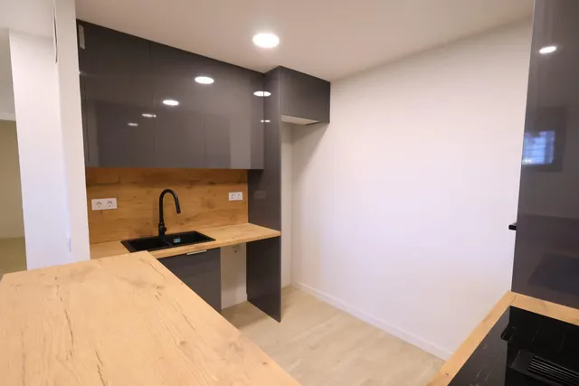 ¡¡ PISO EN VILANOVA I LA GELTRÚ - RONDA IBÉRICA !! — 9