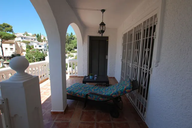 Chalet 5 habitaciones 257m² en venta - Riviera del sol — 18