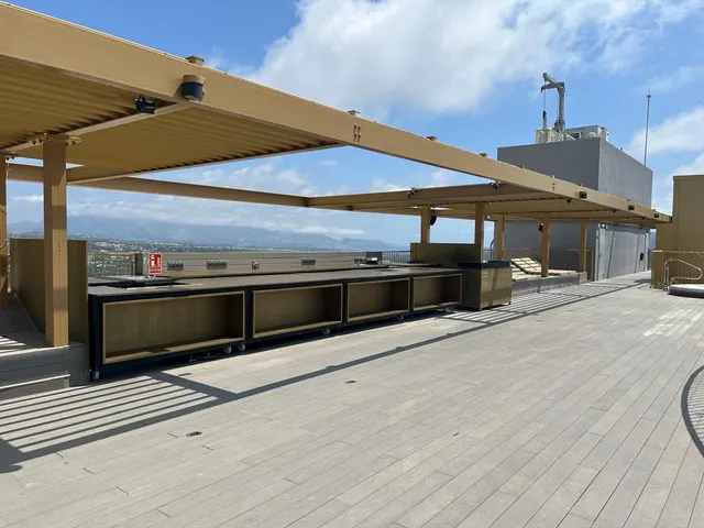 Se vende precioso apartamento en Benidorm con 2 dormitorios, parking y trastero — 41