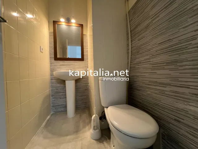 Local a la venta en Ontinyent zona centro — 6