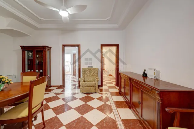 ¡Todo en Planta Baja! Encantadora Casa de Pueblo con Patio P - foto 5
