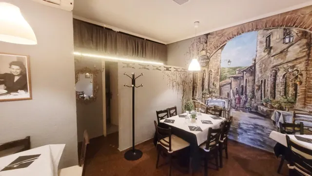 VENTA DE LOCAL RESTAURANTE CON LICENCIA DE ACTIVIDAD Y 30 AÑOS DE TRAYECTORIA EN MONCADA JUNTO CEU!! — 8