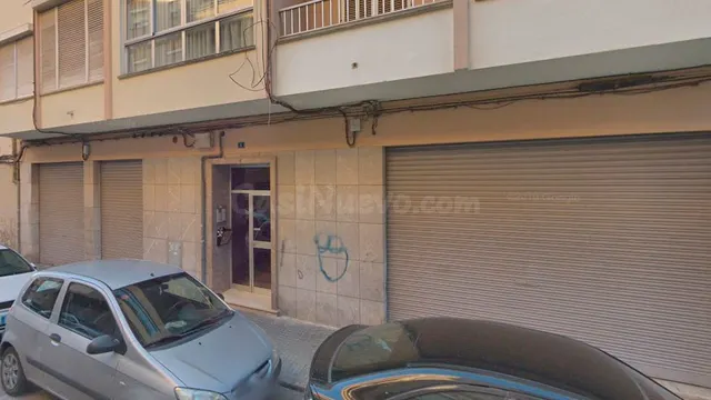 Local comercial 874m² en alquiler - Foners - foto 2
