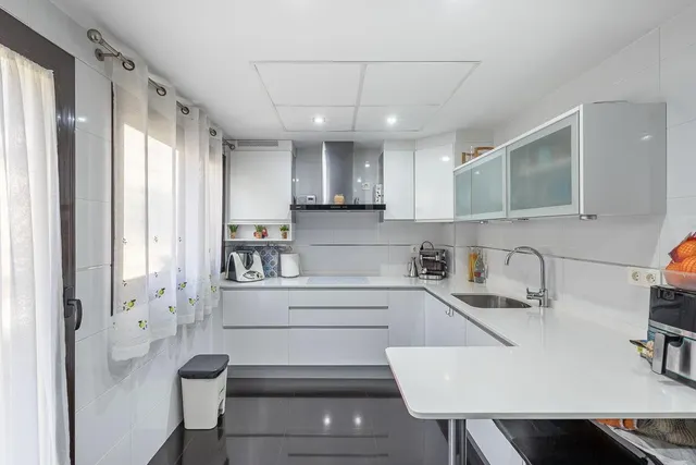 Espectacular casa en Maracena — 13