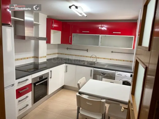 Piso en venta en el Parador - foto 4