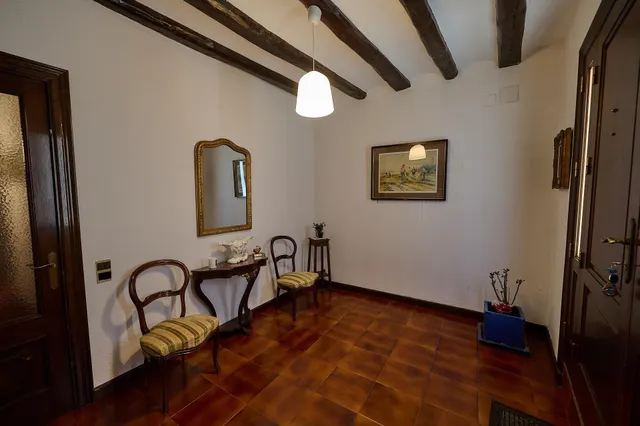 Encantadora finca cantonera al centre de Sentmenat — 36