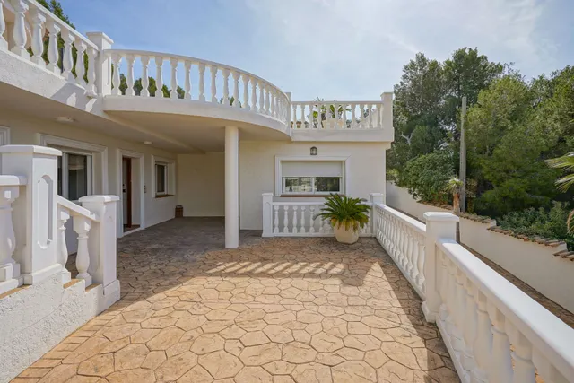 Villa 4 habitaciones 400m² en venta - Altea la Vella — 36