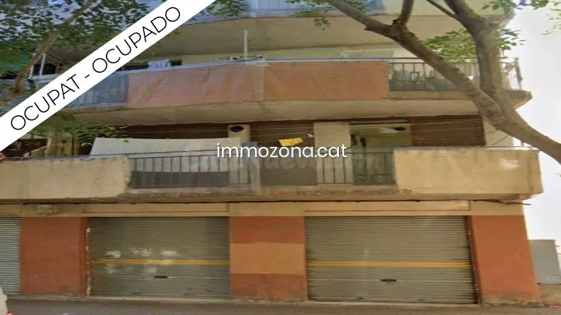 PISO OCUPADO 129 M2, 4 habitaciones, 2 BAÑOS EN SALT, GIRONA