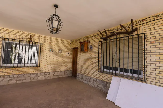 Amplio Chalet en Illora — 35