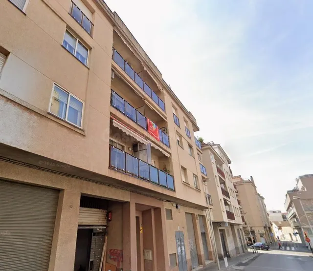 ACTIVO EN RENTABILIDAD – Vivienda arrendada en el centro de 