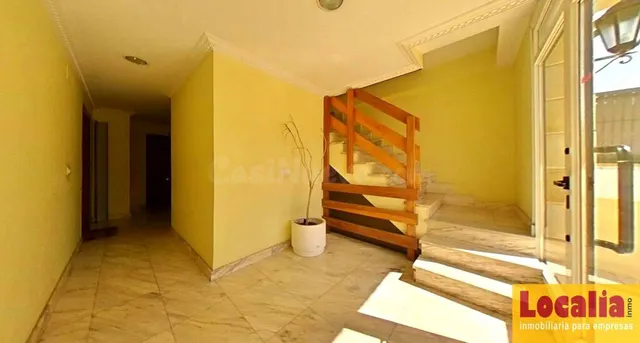 Atractivo piso en venta en Beranga. — 24