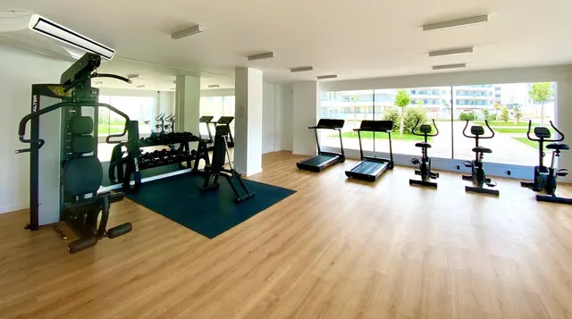 Ático 3 habitaciones 108m² en venta - Marbella — 12