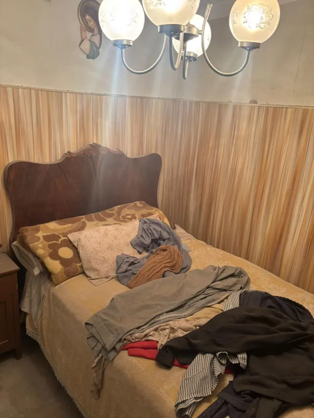 CASA PARA REFORMAR EN JESÚS — 13