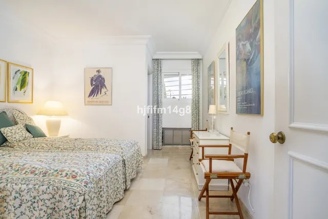 Apartamento 2 habitaciones 143m² en venta - Marbella — 14