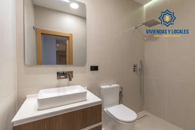 MODERNO ESTUDIO TIPO LOFT EN URBANIZACIÓN VILLA PINEDA - ZONA VILLAREJO — 15