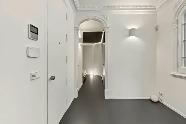 Exclusivo piso nuevo de diseño en L'Antiga Esquerra de l'Eixample. — 33