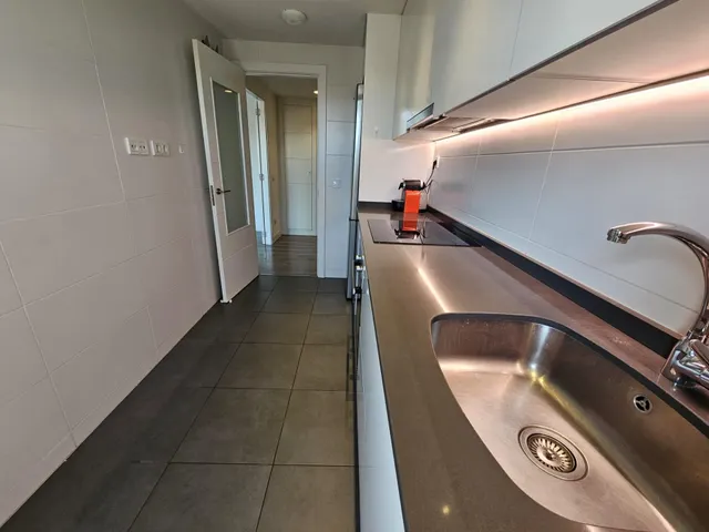 ✨ ¡NOVEDAD EN SAFRANAR! Vivienda del 2020 con terraza y vistas despejadas ️ — 16