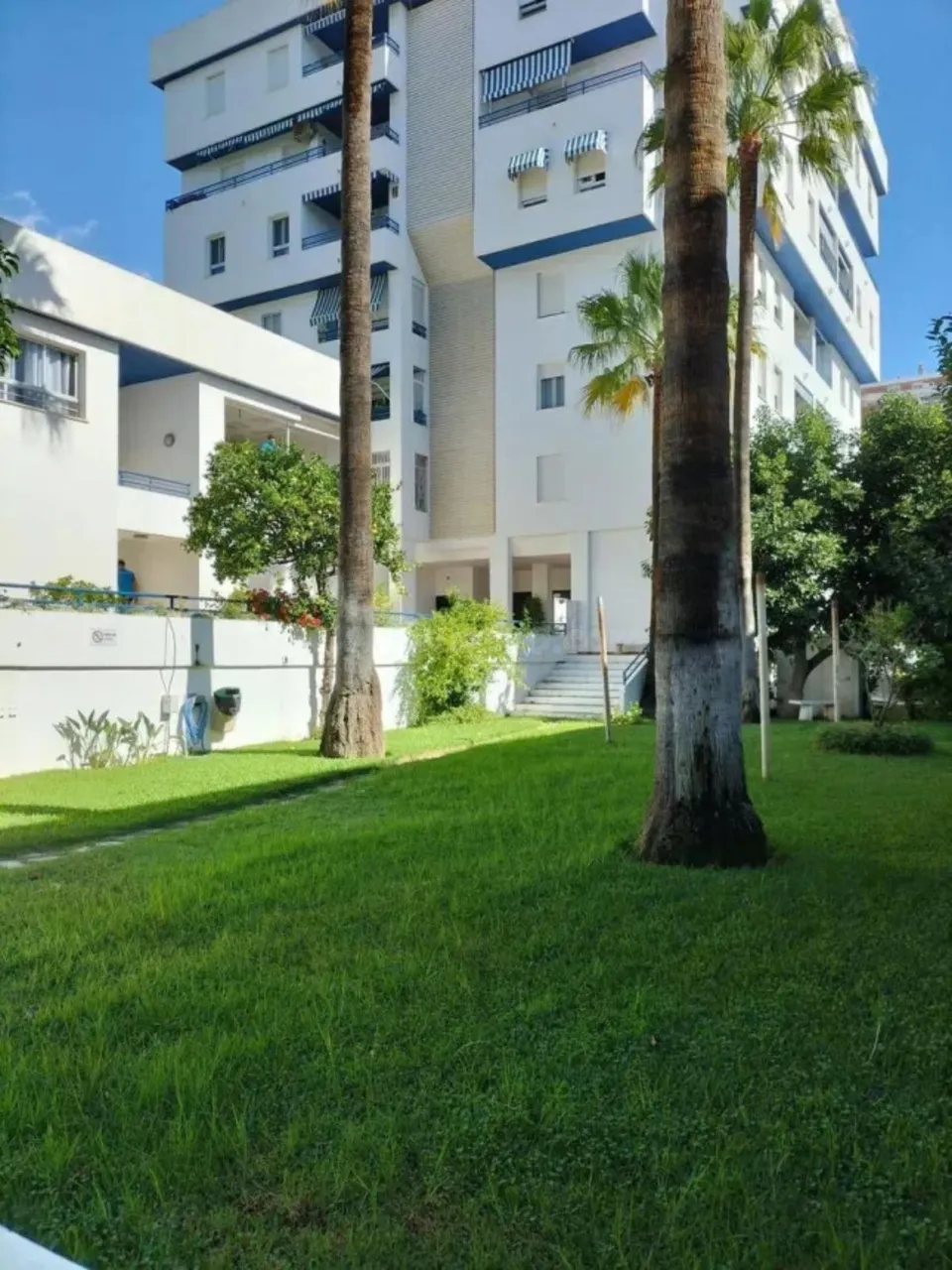 Apartamento 3 habitaciones 90m² en venta - Marbella