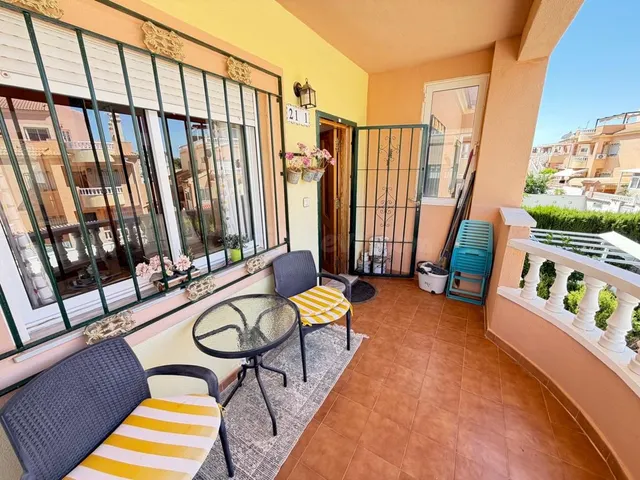 Apartamento 3 habitaciones 115m² en venta - Lomas de Cabo Ro - foto 2