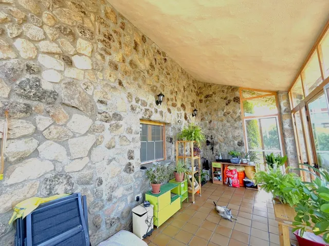 CASA DE CAMPO EN MALPARTIDA DE CÁCERES - CÁCERES - - foto 2