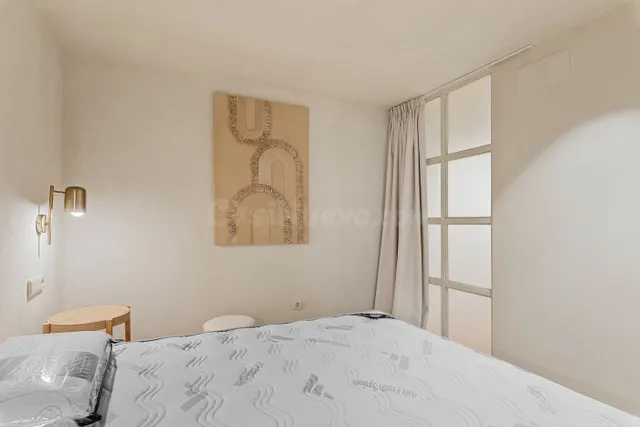 Apartamento 2 habitaciones 70m² en venta - La Albufereta — 28