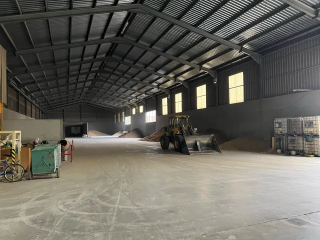 ACTIVO INDUSTRIAL EXCEPCIONAL EN SANTA FE | NAVE DE 4.700 m2 y 8000 m2 DE PARCELA — 19
