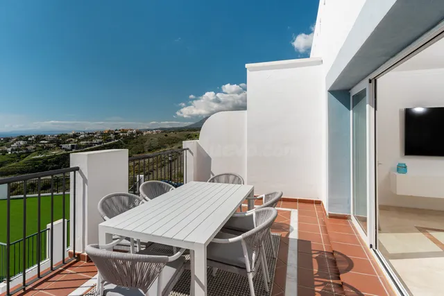 Ático Dúplex 2 habitaciones 108m² en venta - Costa del Sol - foto 4
