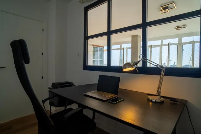 Apartamento 5 habitaciones 193m² en venta - Ensanche del Centro-Puerto — 15