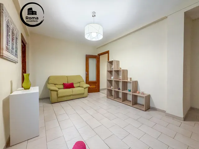 Piso de 3 Dorm. junto al parque Federico Garcia Lorca. — 14