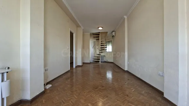 Ático en venta en calle Virgen de Loreto, Sevilla - foto 5