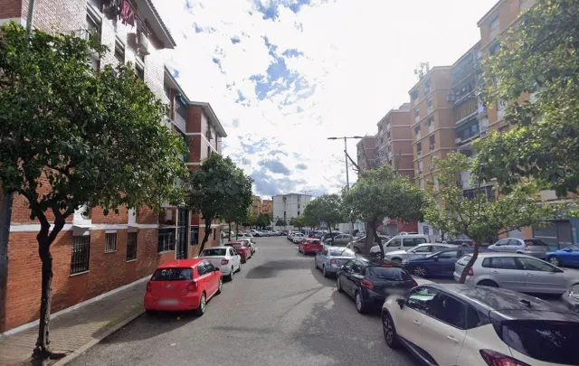 Piso en Córdoba. Activo inmobiliario SIN POSESIÓN, NO SE PUE