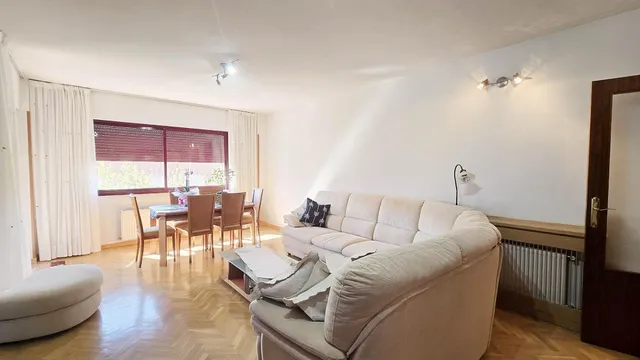 ¡en venta! piso con terraza acristalada, plaza de garaje y trastero en Boadilla del Monte — 9