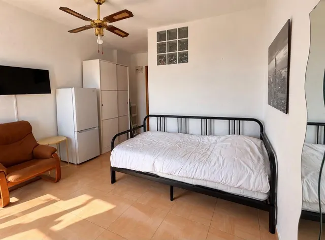 ESTUDIO ALQUILER BENALMADENA — 10