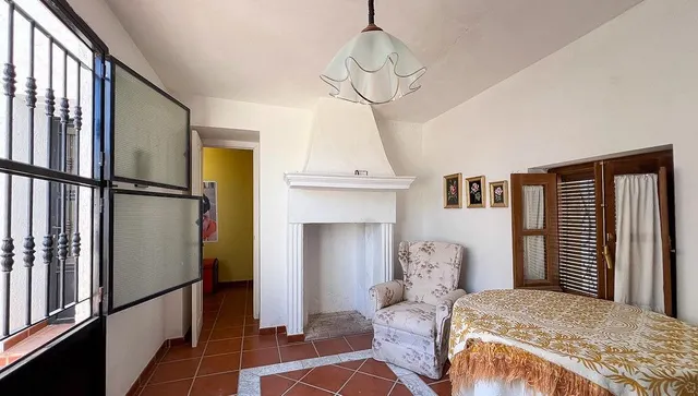Chalet adosado con encanto en la Alpujarra . — 13