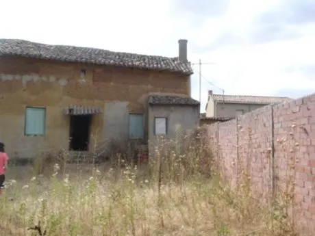 SE VENDE CASA EN VALDESPINO CERON — 3