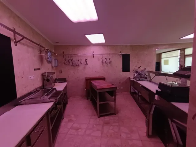 Alquiler de local preparado como carniceria — 4